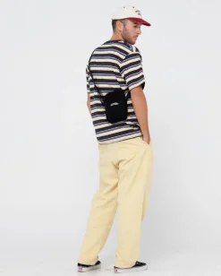 Decade Cord Side Bag | Rusty Cheap