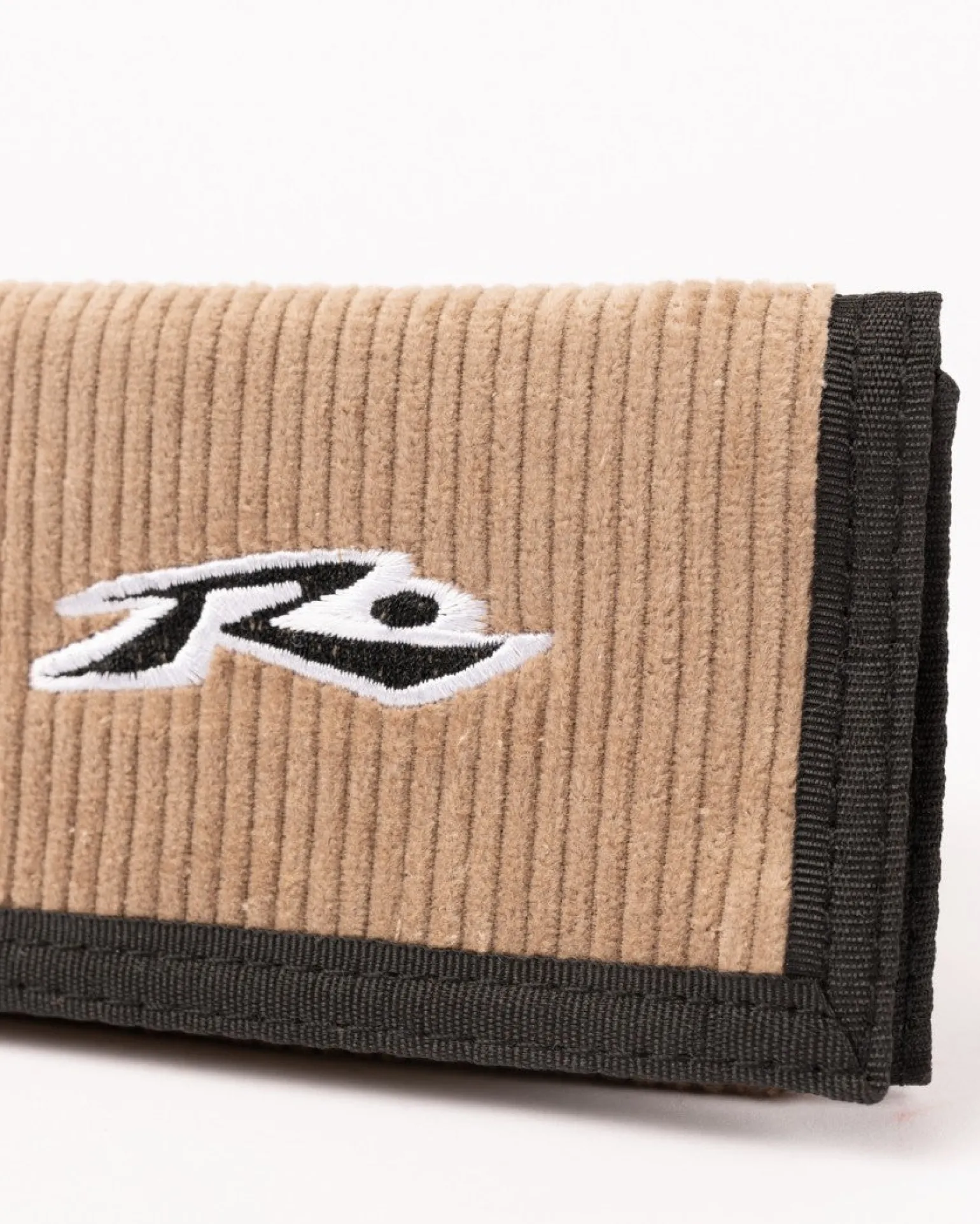 Decade Cord Tri Fold Wallet | Rusty Cheap