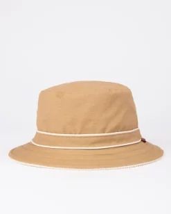 Demo Reversible Cord Bucket Hat | Rusty Sale