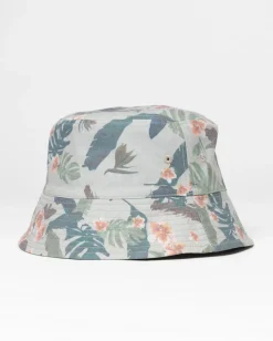 Dirtbag Reversible Quick Dry Bucket Hat | Rusty Outlet