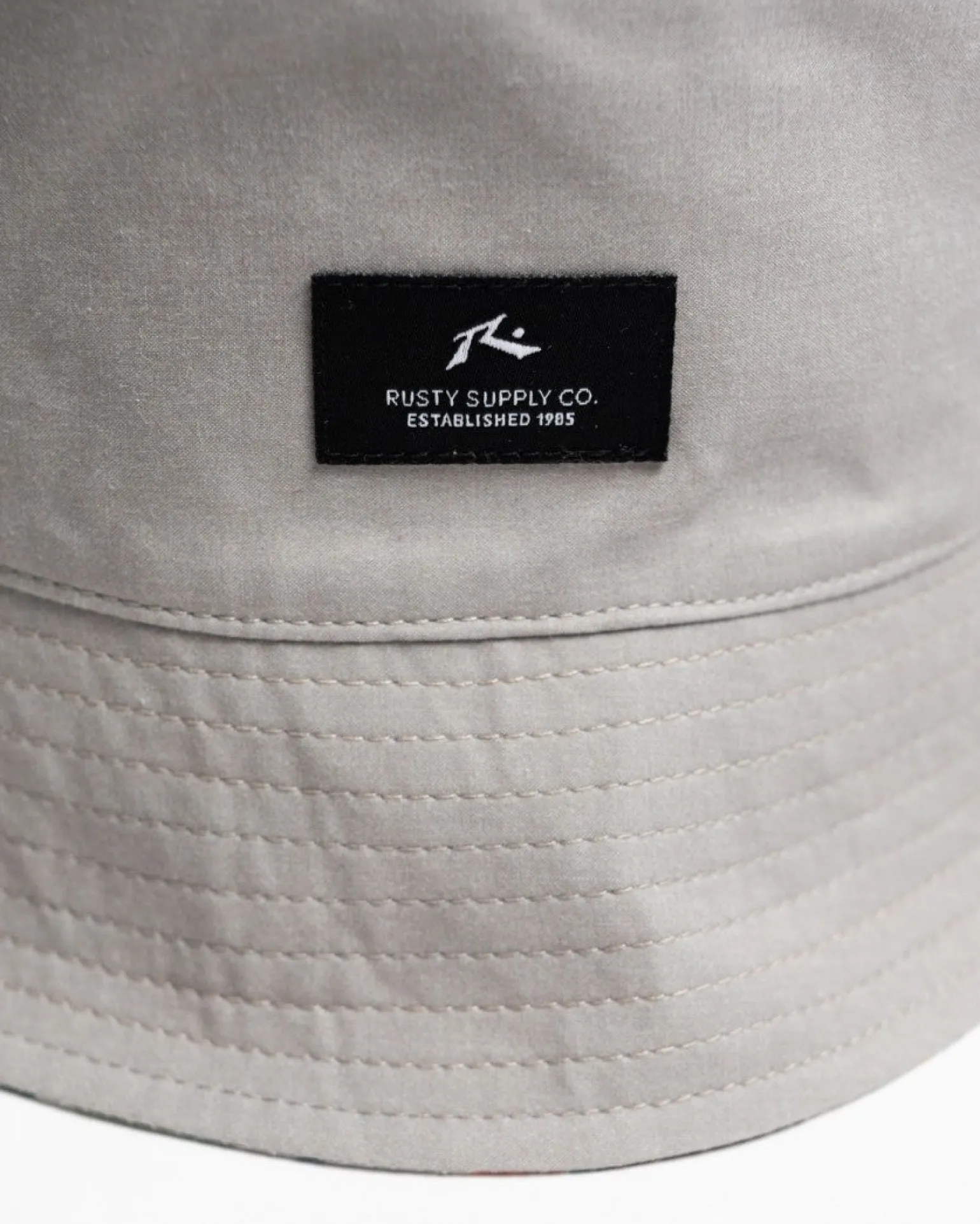 Dirtbag Reversible Quick Dry Bucket Hat | Rusty Outlet