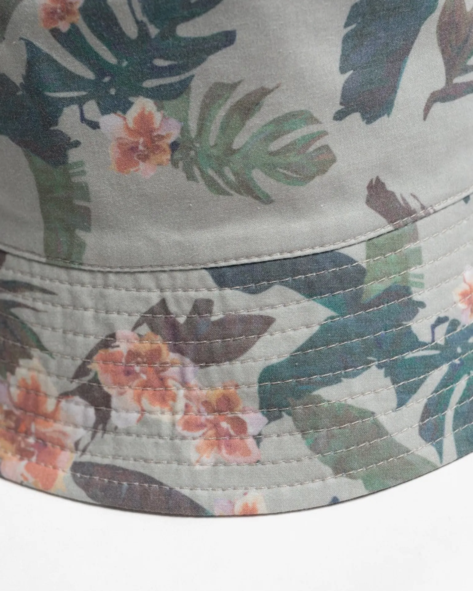 Dirtbag Reversible Quick Dry Bucket Hat | Rusty Outlet