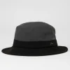 Done Deal Quick Dry Bucket Hat | Rusty Fashion