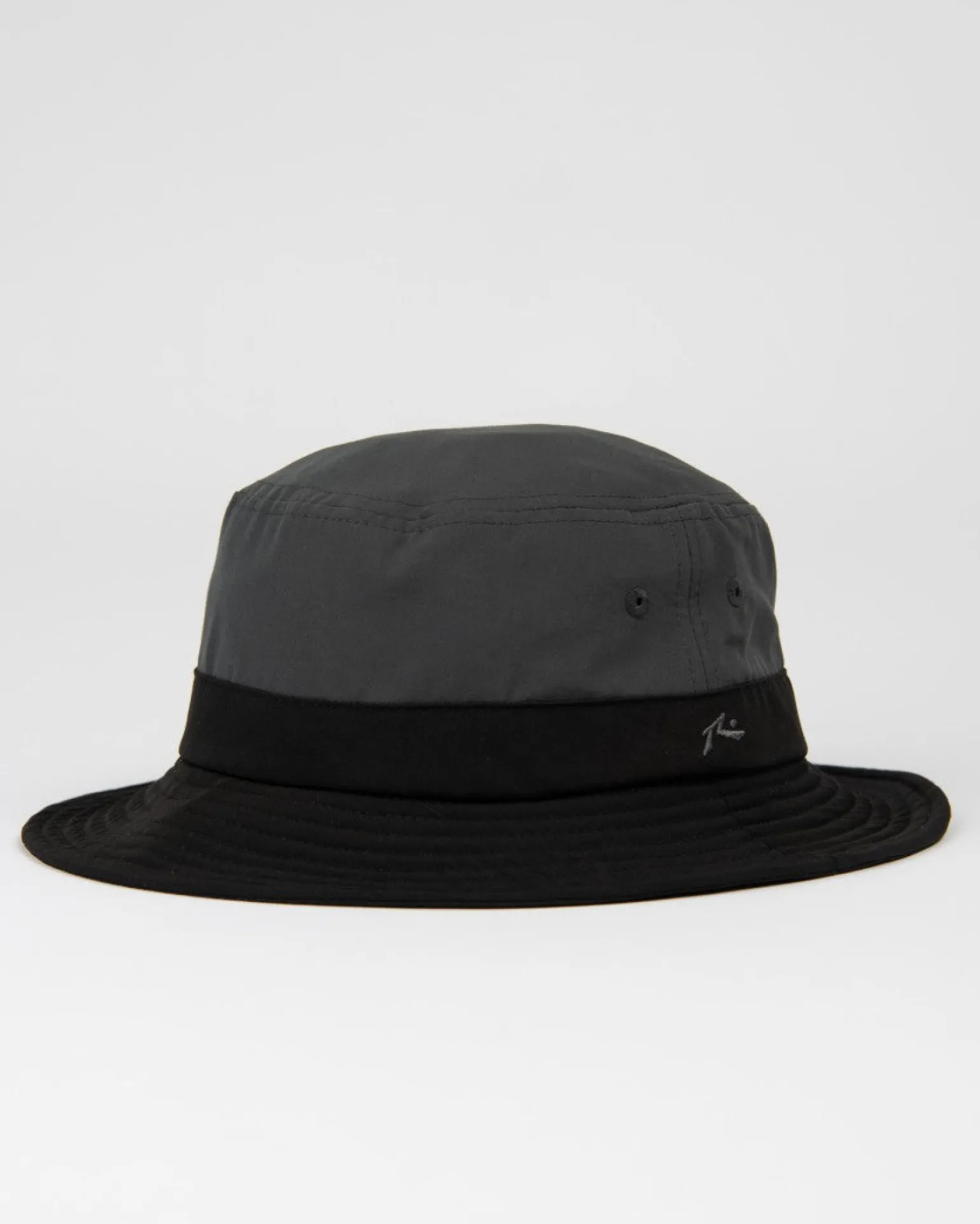 Done Deal Quick Dry Bucket Hat | Rusty Fashion
