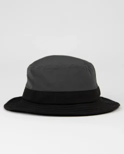 Done Deal Quick Dry Bucket Hat | Rusty Fashion