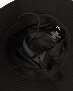 Done Deal Quick Dry Bucket Hat | Rusty Fashion