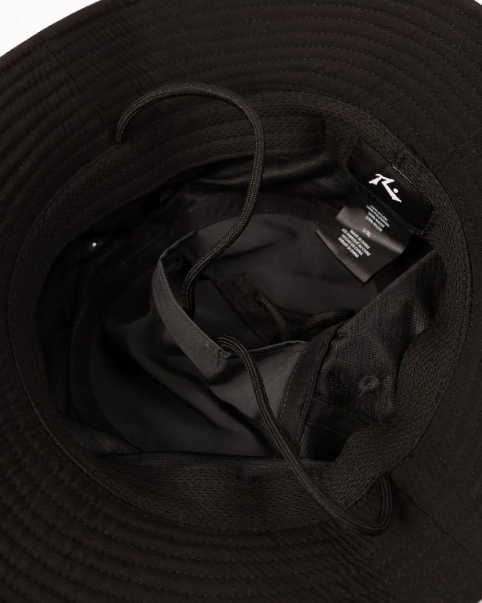 Done Deal Quick Dry Bucket Hat | Rusty Fashion