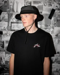 Done Deal Quick Dry Bucket Hat | Rusty Fashion
