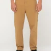 Dungaree 5 Pocket Straight Fit Pant | Rusty Best Sale