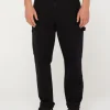 Dungaree 5 Pocket Straight Fit Pant | Rusty Store