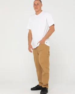 Dungaree 5 Pocket Straight Fit Pant | Rusty Best Sale