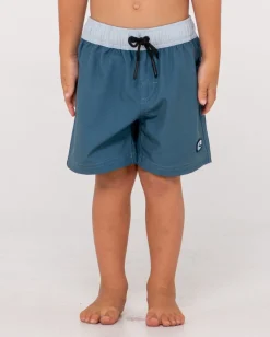 Dynamite Elastic Boardshort Runts | Rusty Online