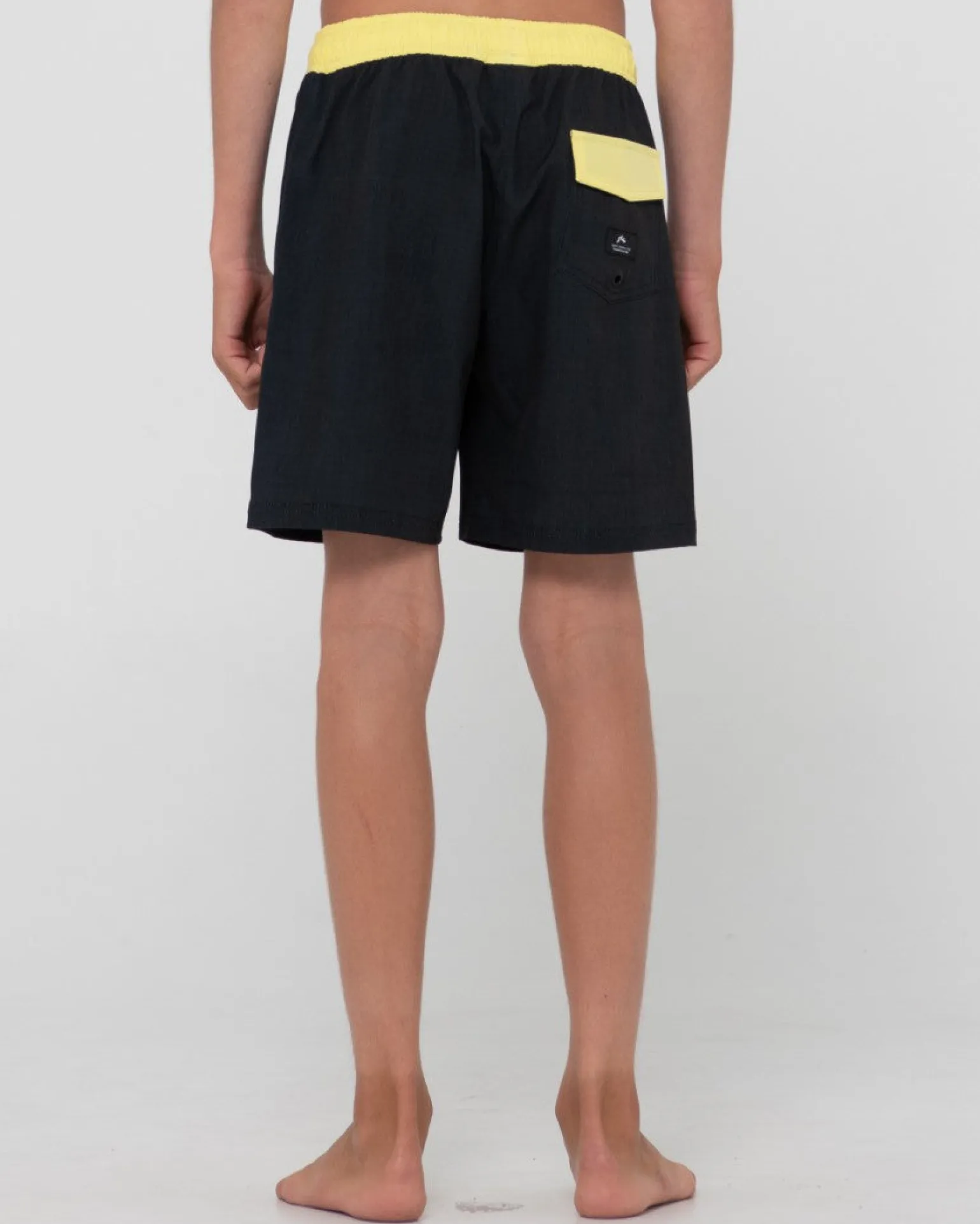Dynamite Elastic Boardshort Boys | Rusty Cheap