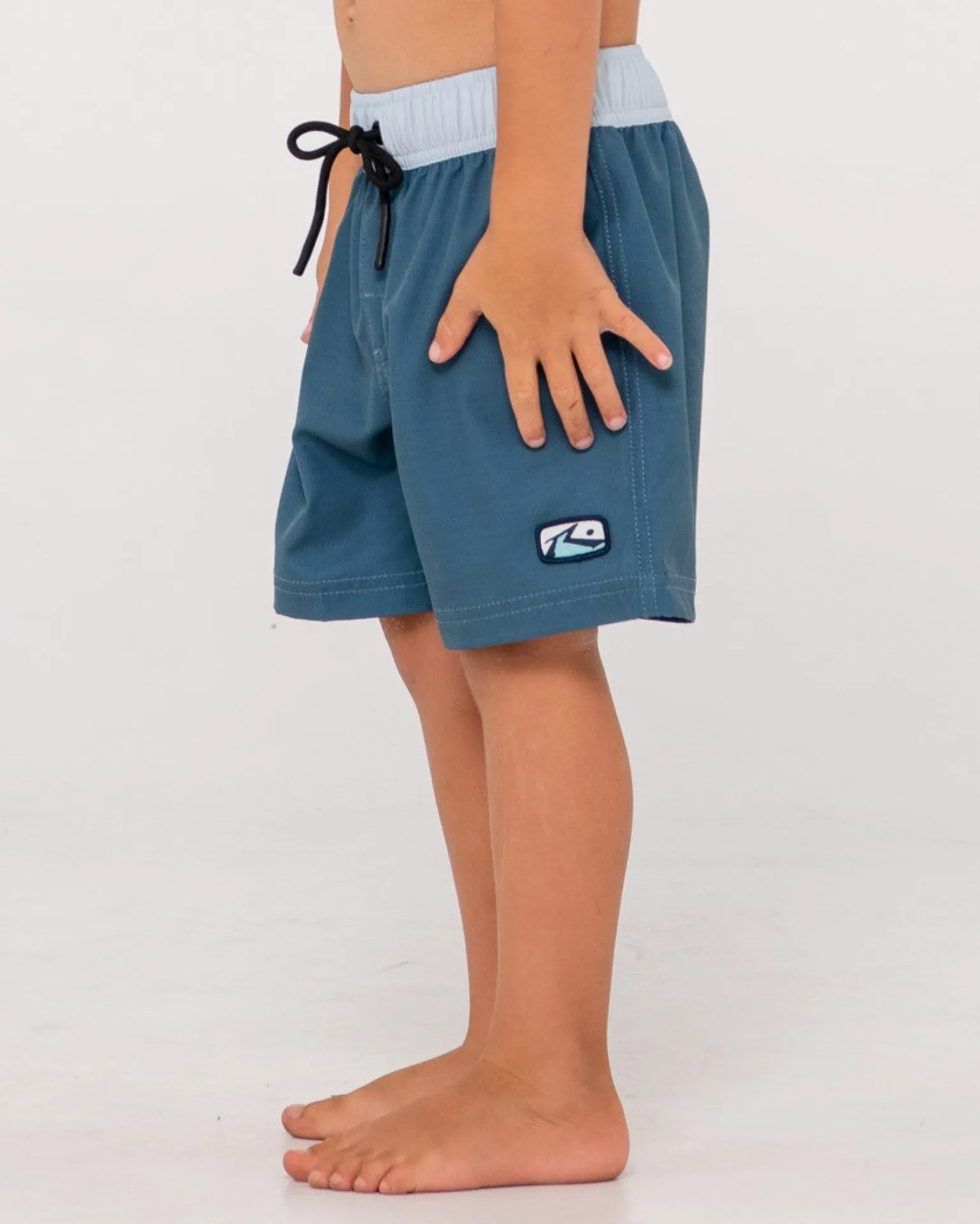 Dynamite Elastic Boardshort Runts | Rusty Online