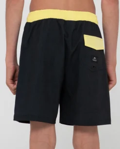 Dynamite Elastic Boardshort Boys | Rusty Cheap