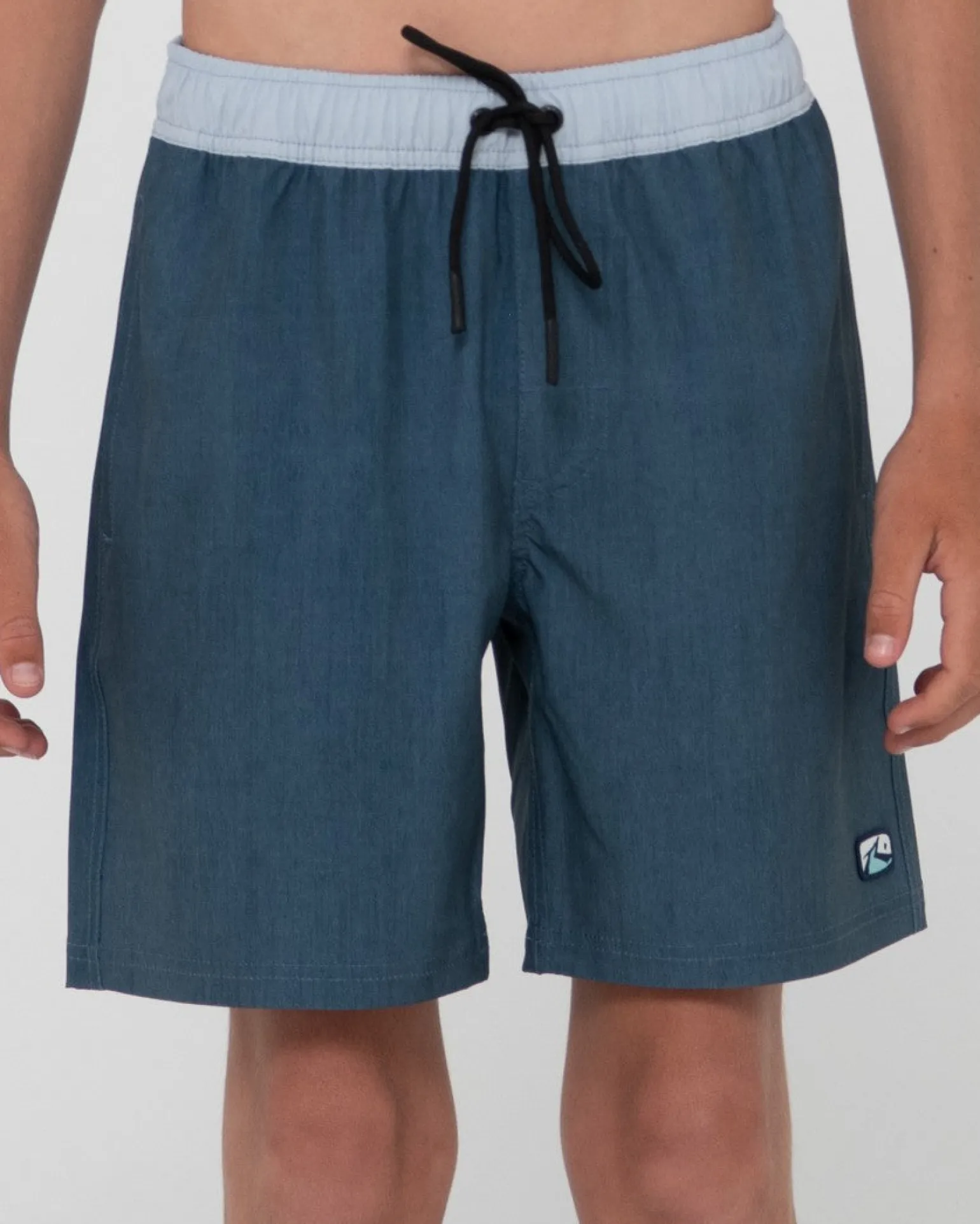 Dynamite Elastic Boardshort Boys | Rusty Shop