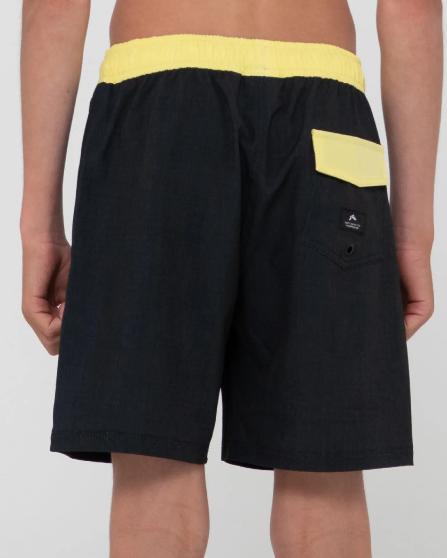 Dynamite Elastic Boardshort Boys | Rusty Cheap
