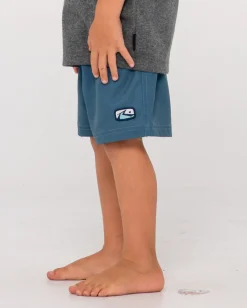 Dynamite Elastic Boardshort Runts | Rusty Online