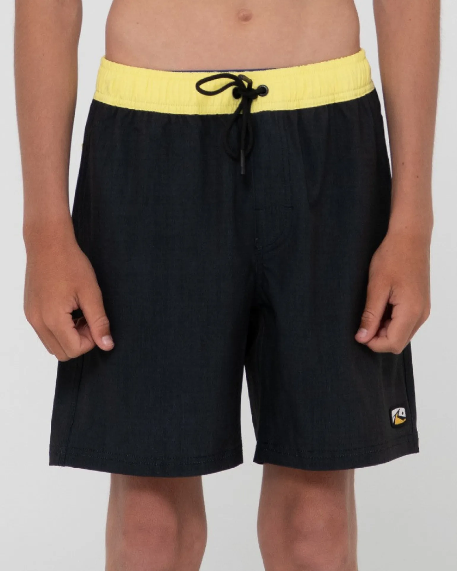 Dynamite Elastic Boardshort Boys | Rusty Cheap