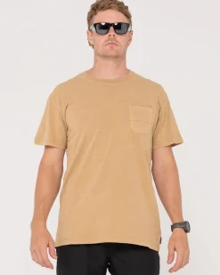 Elbow Grease Short Sleeve Tee | Rusty Best