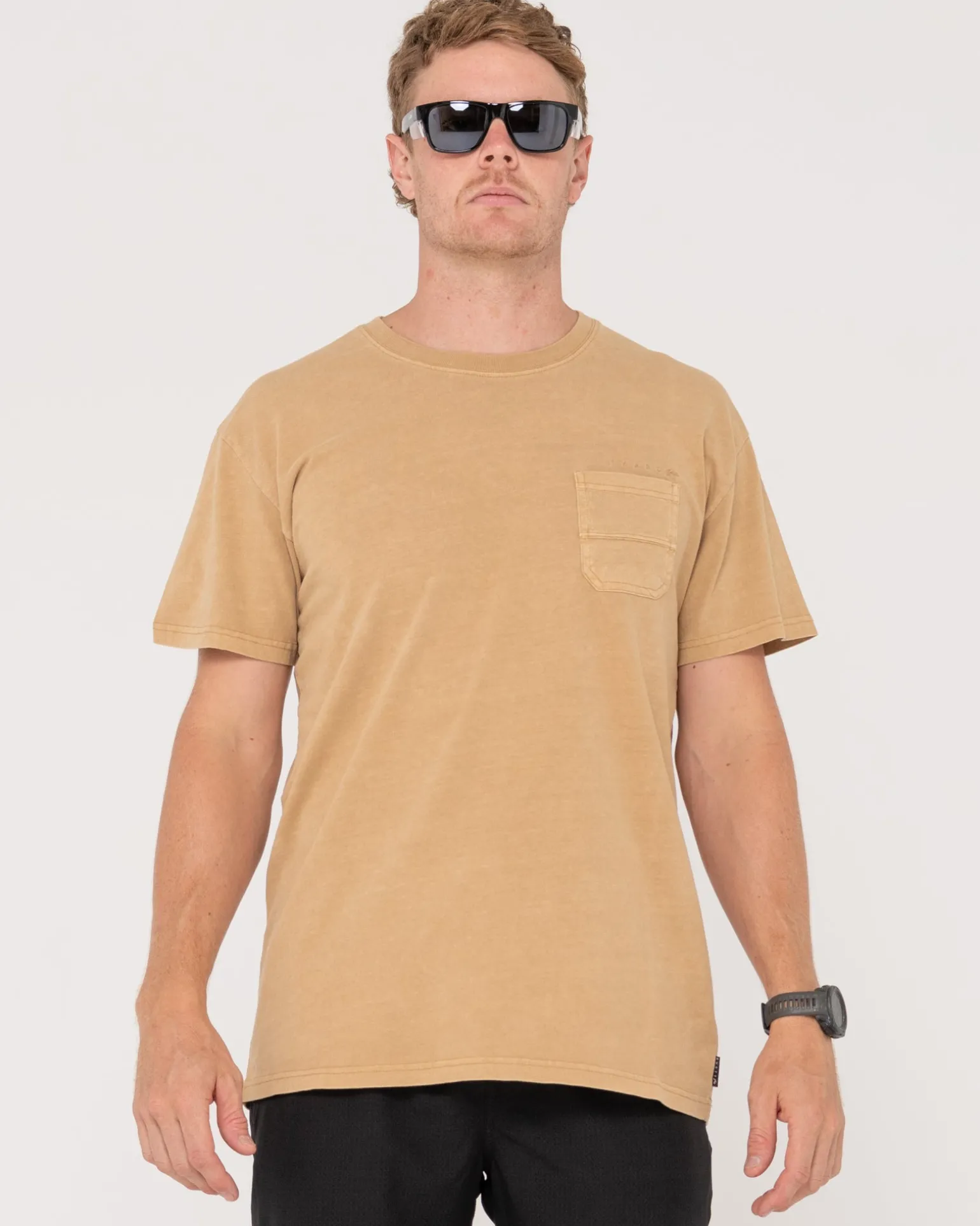 Elbow Grease Short Sleeve Tee | Rusty Best