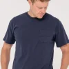 Elbow Grease Short Sleeve Tee | Rusty Clearance