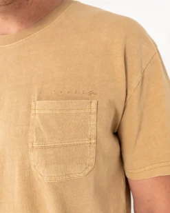 Elbow Grease Short Sleeve Tee | Rusty Best