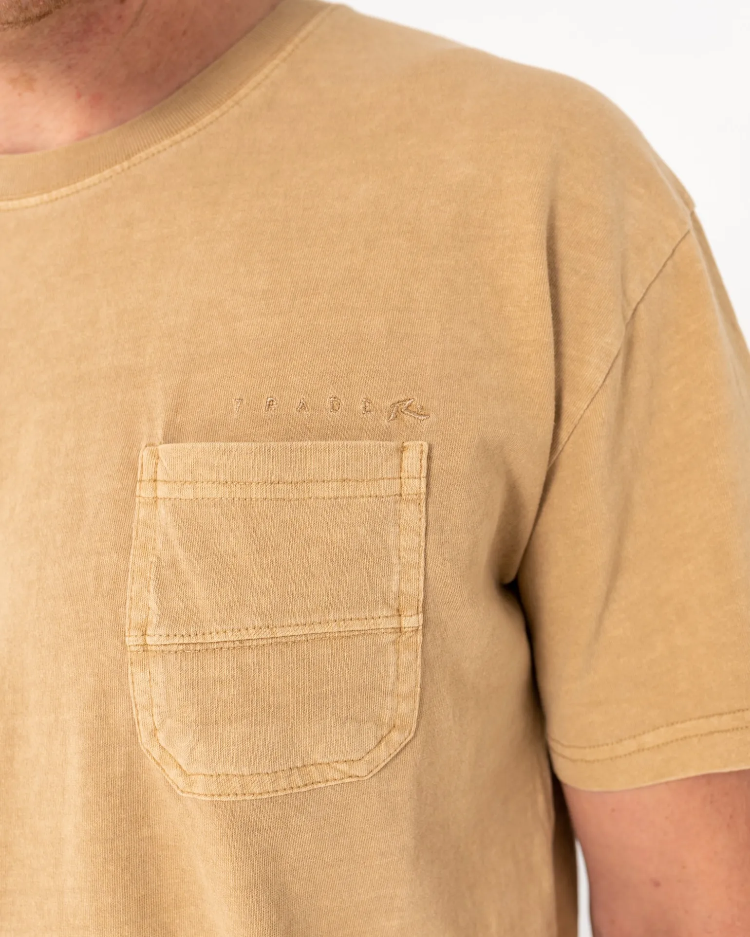 Elbow Grease Short Sleeve Tee | Rusty Best