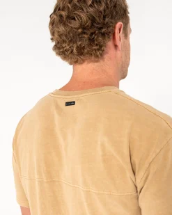 Elbow Grease Short Sleeve Tee | Rusty Best