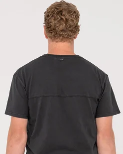 Elbow Grease Short Sleeve Tee | Rusty Shop