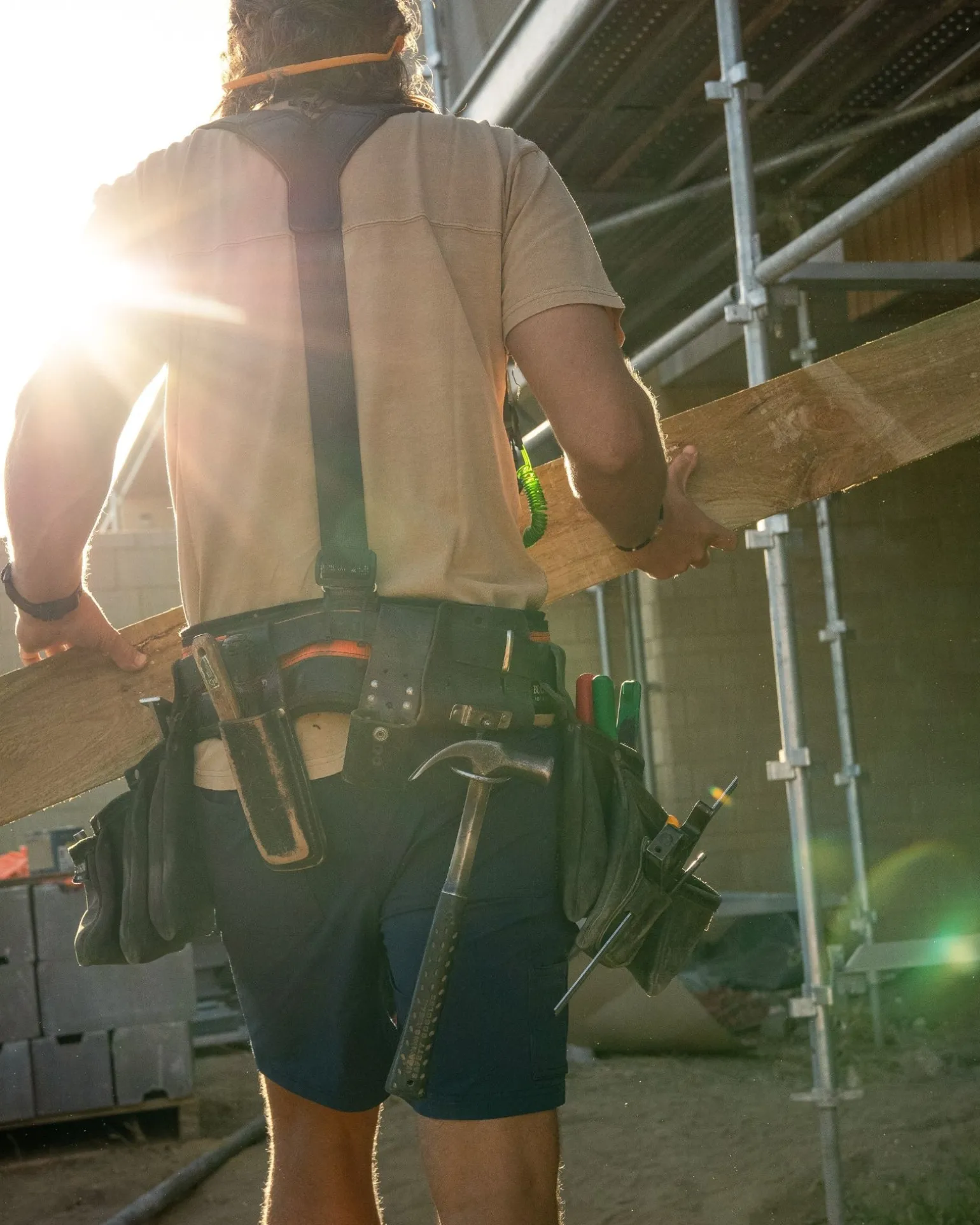 Elbow Grease Short Sleeve Tee | Rusty Best