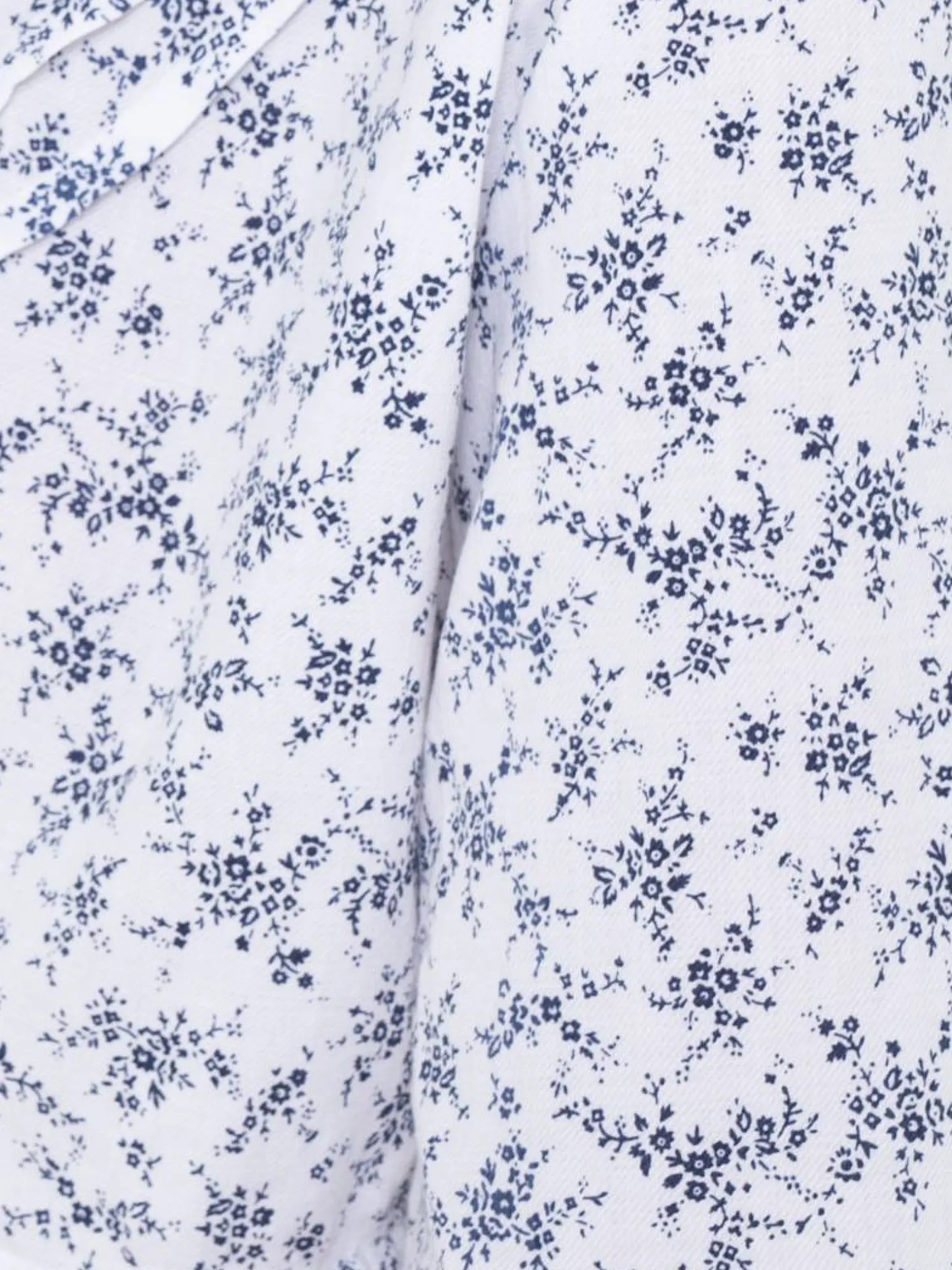 Elise Elastic Short | Rusty Discount