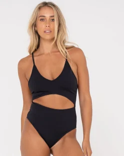 Elle Bodysuit | Rusty New