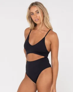 Elle Bodysuit | Rusty New