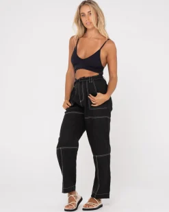 Elle Bodysuit | Rusty New
