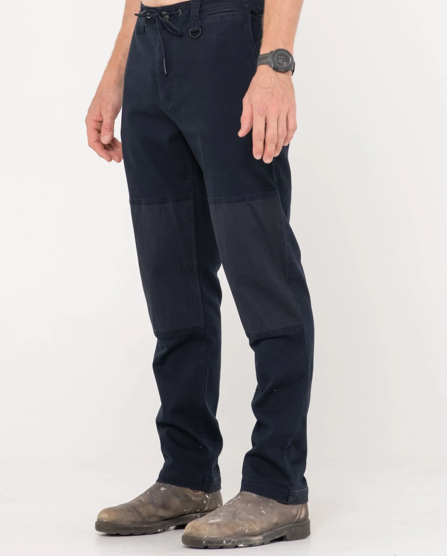 Endeavor Work Pant | Rusty Shop