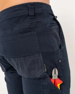 Endeavor Work Pant | Rusty Shop