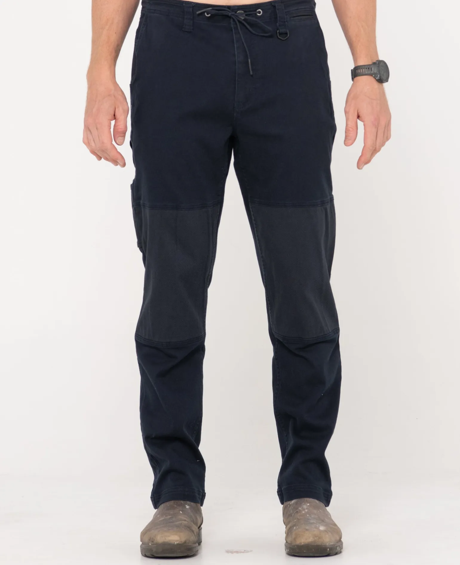 Endeavor Work Pant | Rusty Shop