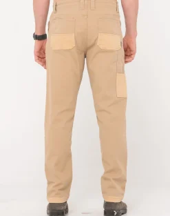 Endeavor Work Pant | Rusty Fashion