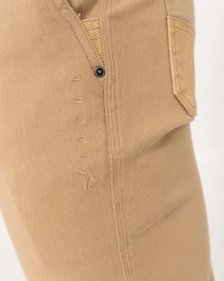 Endeavor Work Pant | Rusty Fashion
