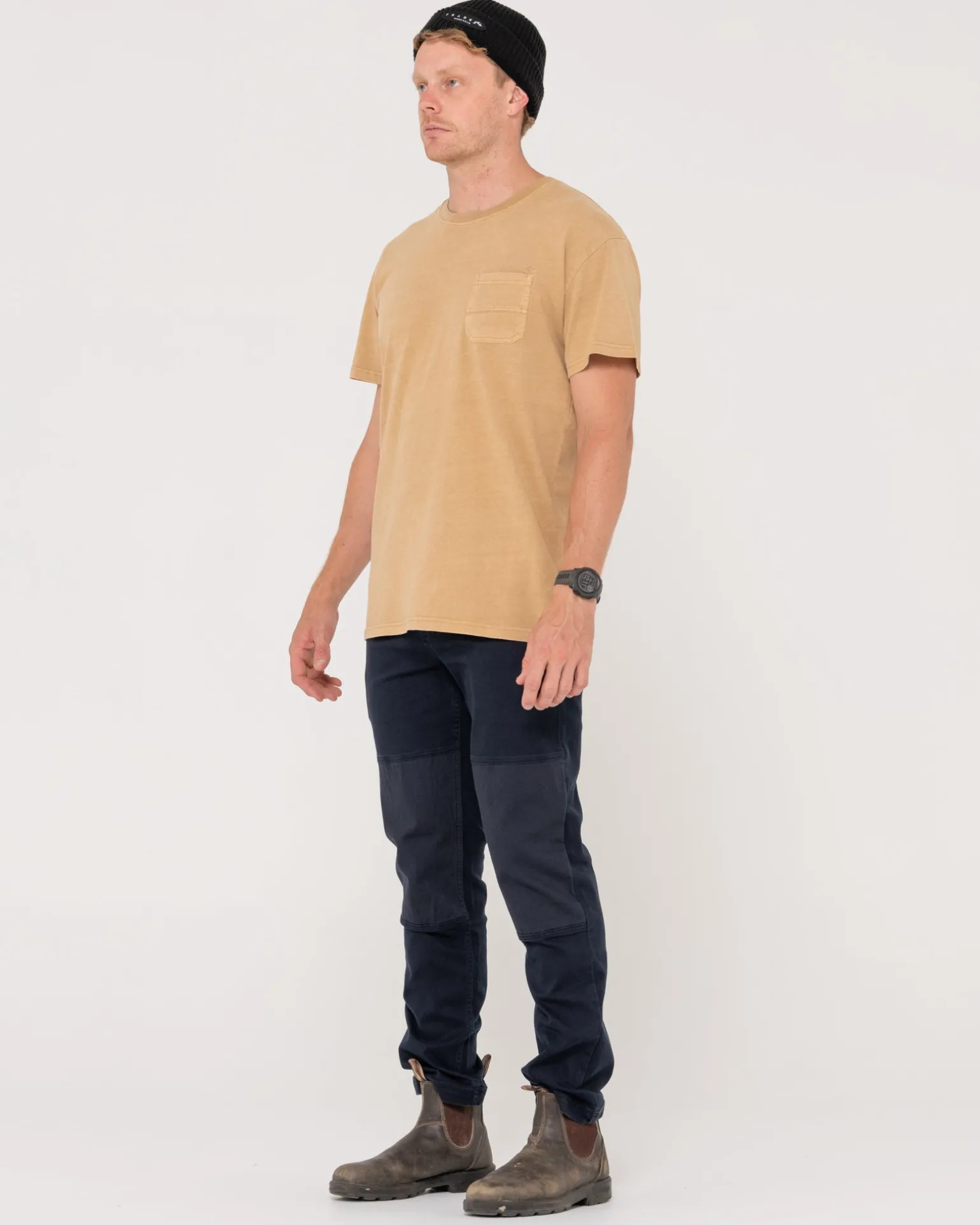 Endeavor Work Pant | Rusty Shop
