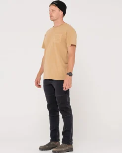 Endeavor Work Pant | Rusty Cheap
