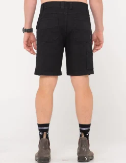 Endeavor Work Short | Rusty Sale