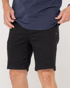 Endeavor Work Short | Rusty Sale