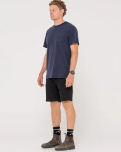 Endeavor Work Short | Rusty Sale