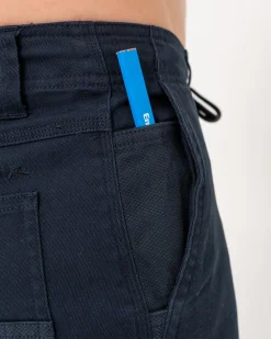 Endeavor Work Short | Rusty Fashion