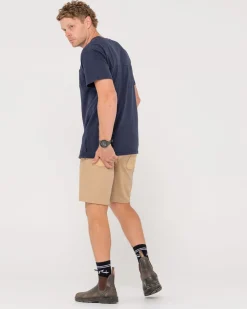 Endeavor Work Short | Rusty Online