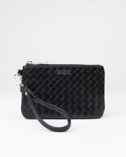 Essence 2 Woven Coin Purse | Rusty Outlet