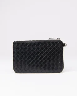 Essence 2 Woven Coin Purse | Rusty Outlet