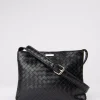 Essence 2 Woven Crossbody Bag | Rusty Discount
